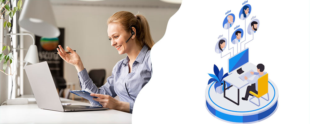 Optimizing Your Business With a Virtual Team of Professionals