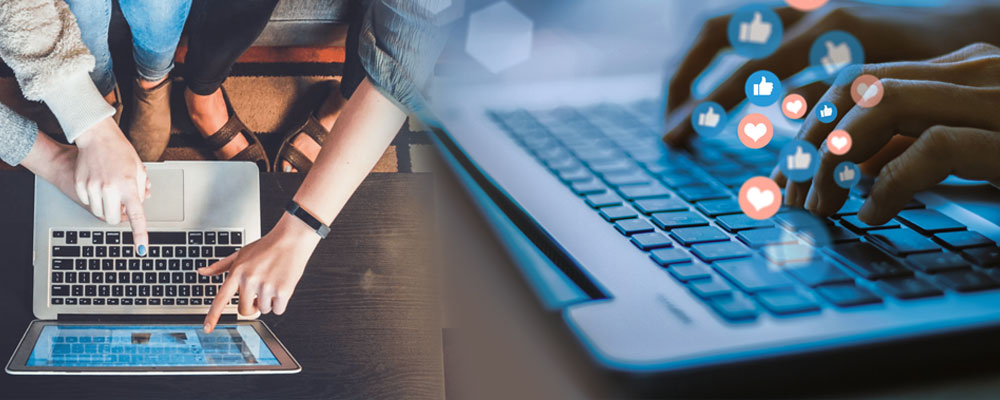 The importance of having a digital presence for your business