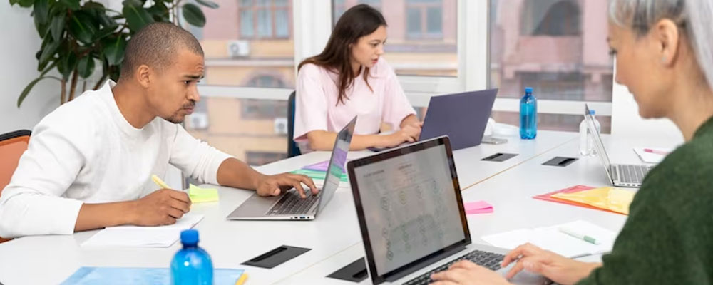 From Small to Successful: Strategies for Scaling Your Virtual Agency