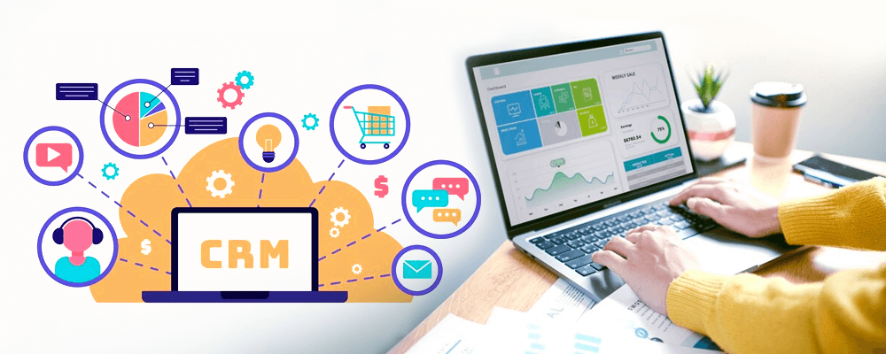 Revolutionizing Business Success with CRM Software